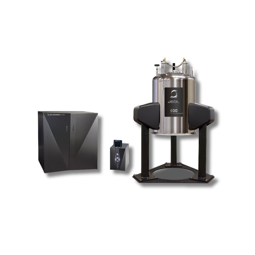Nuclear Magnetic Resonance (NMR)