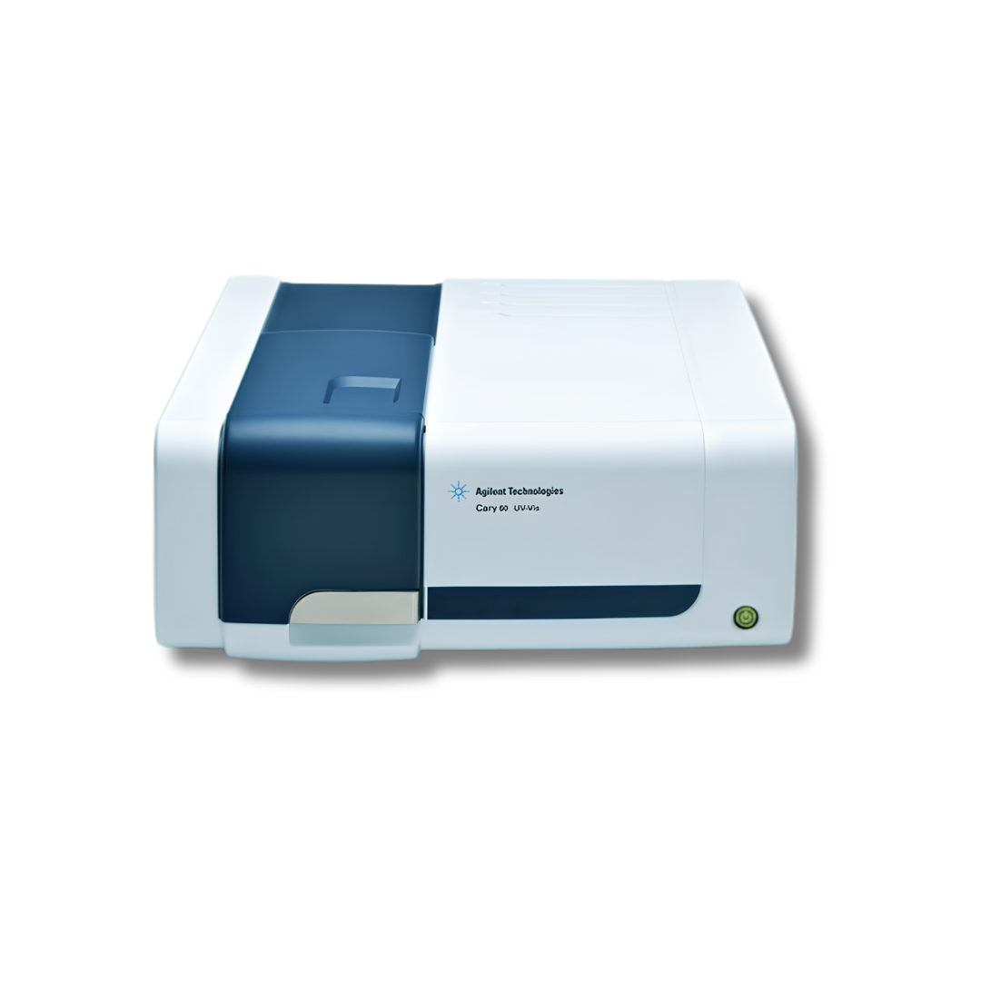 UV-VIS Spectrometer