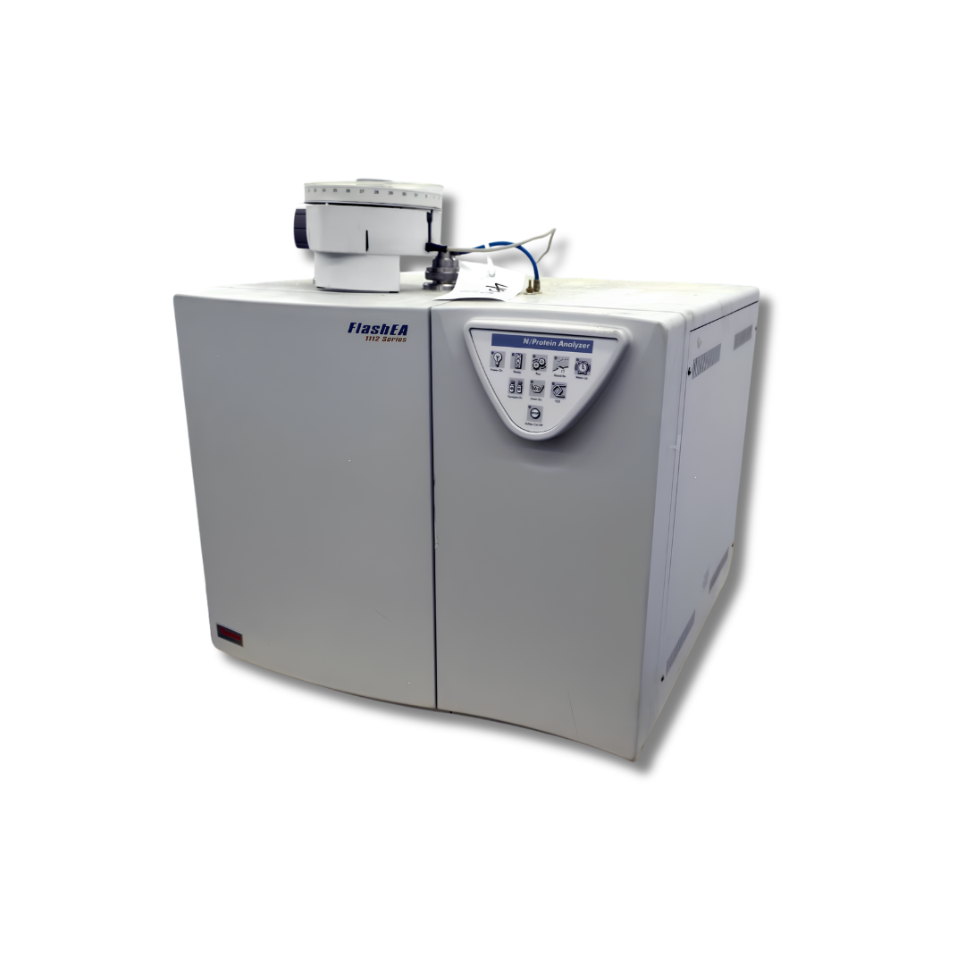 Elemental Analyzer (CHNO-S)