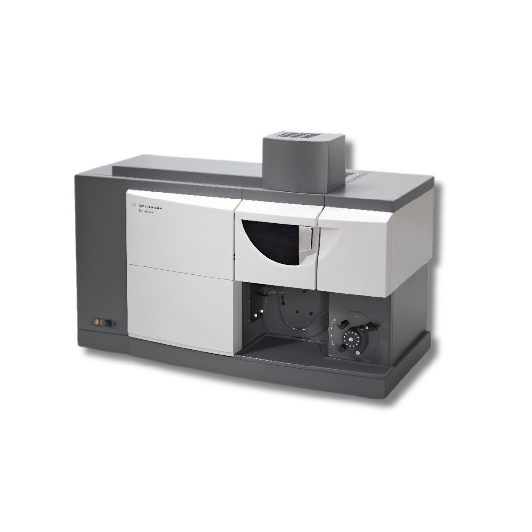 Inductively Coupled Plasma - Optical Emission Spectrometer (ICP-OES)