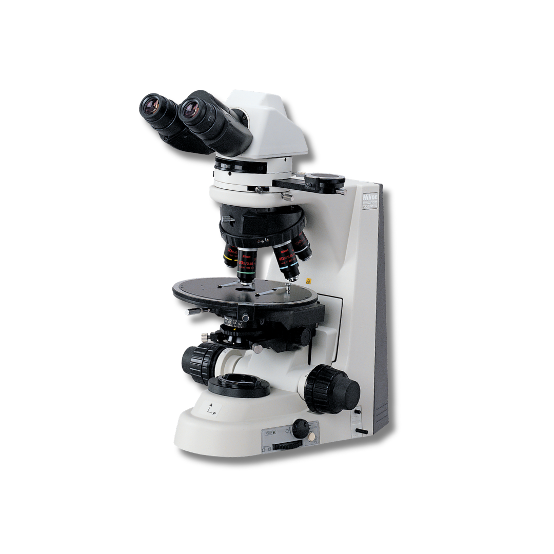 UV-VIS Spectrometer