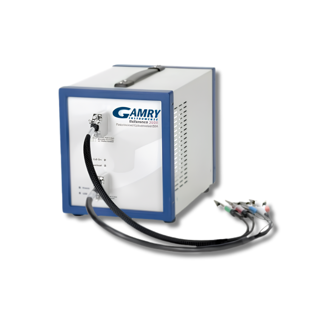Potentiostat / Galvanostat Analyzer