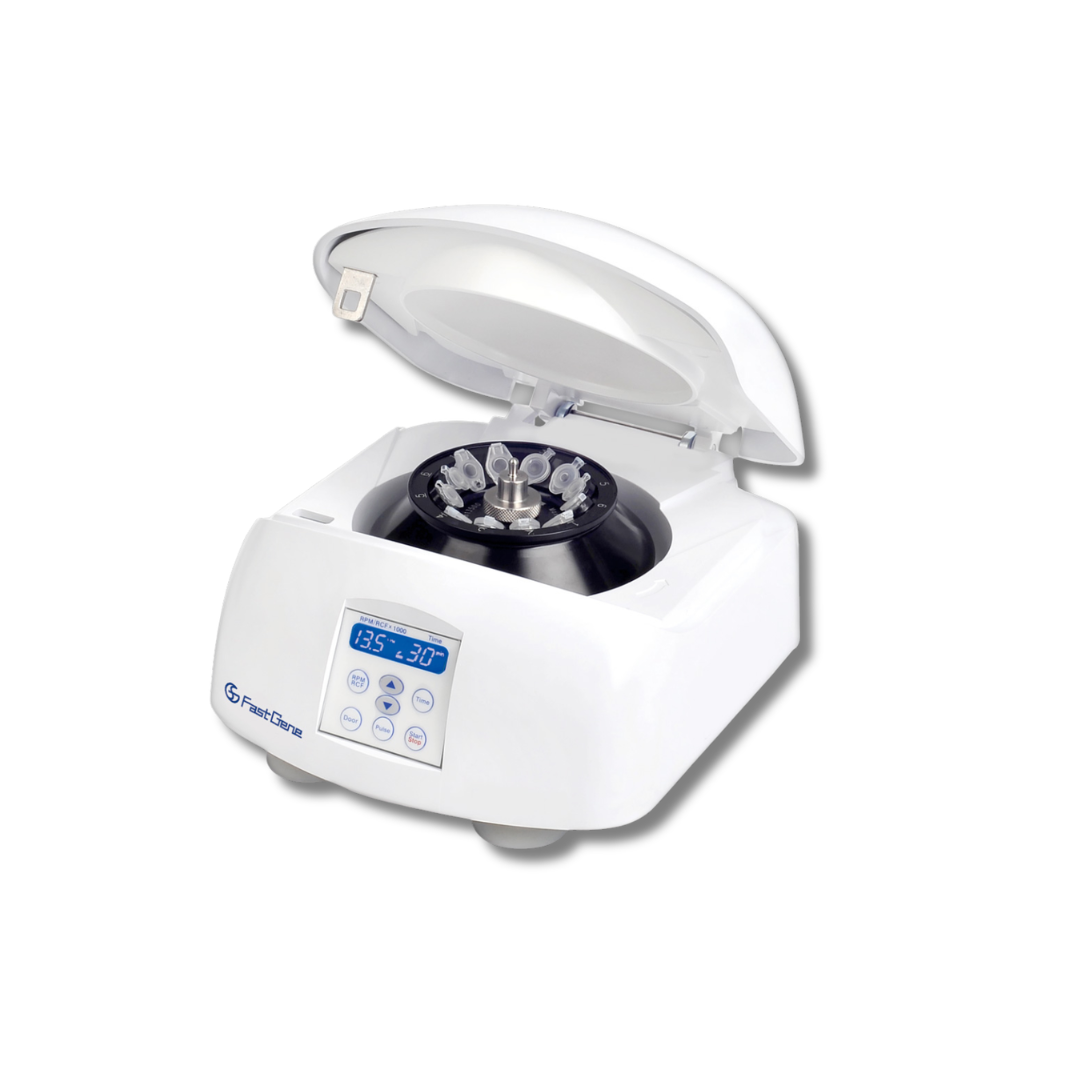 Freeze Dryer