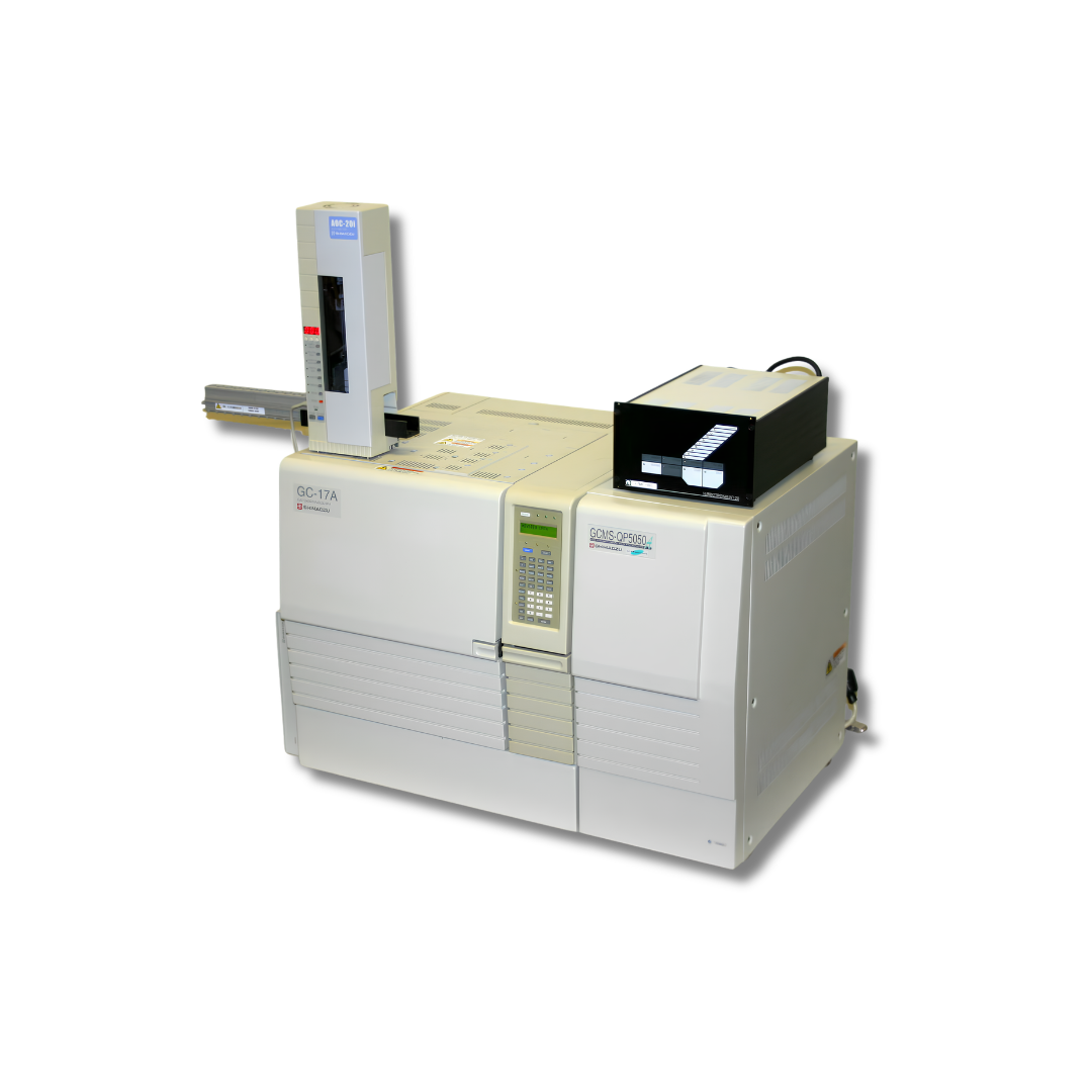 Gas Chromatography (GC)