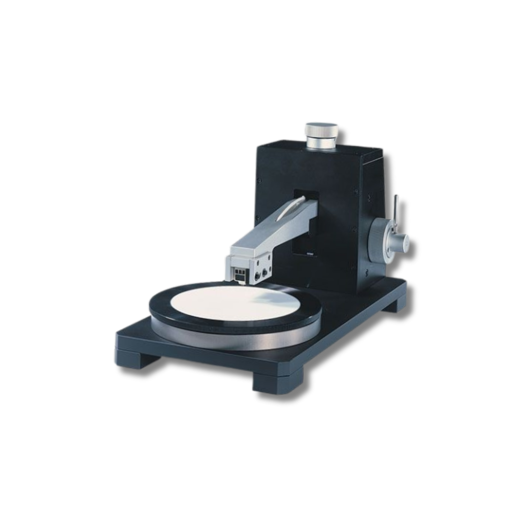 4-Point Probe Resistivity