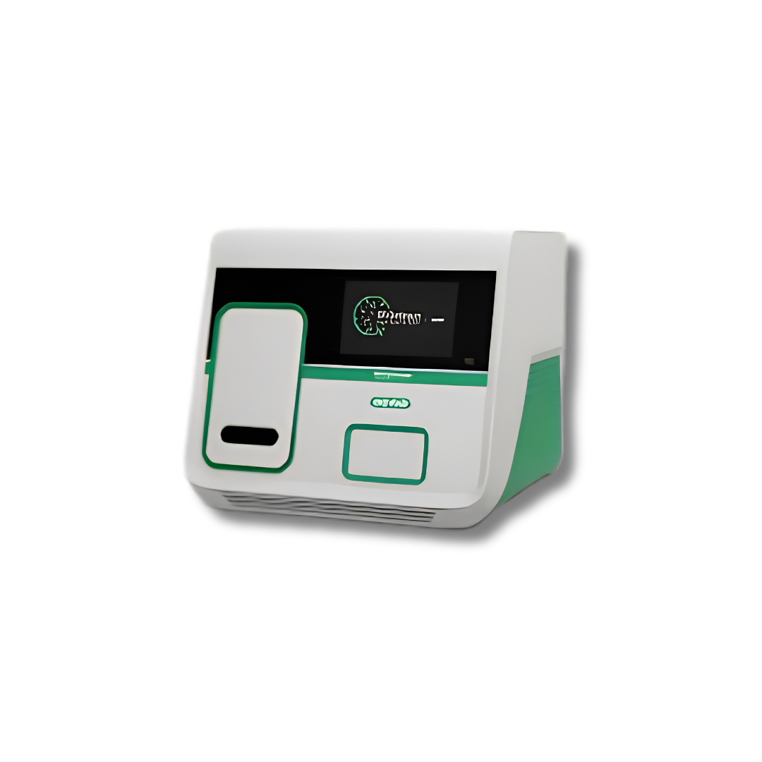 Digital PCR System